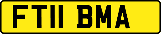 FT11BMA