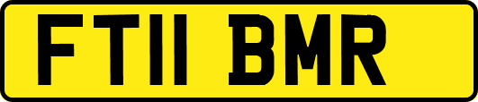 FT11BMR