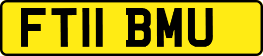FT11BMU