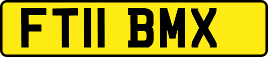 FT11BMX