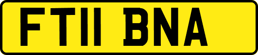 FT11BNA