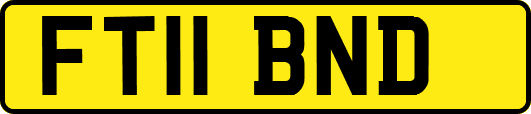 FT11BND