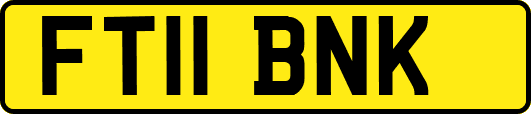 FT11BNK