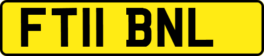 FT11BNL