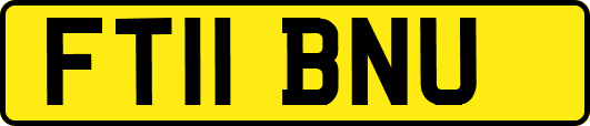 FT11BNU