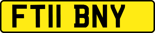 FT11BNY