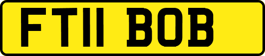 FT11BOB