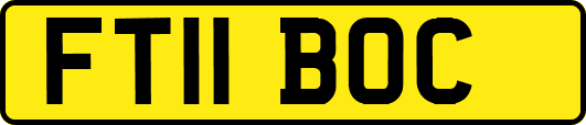 FT11BOC