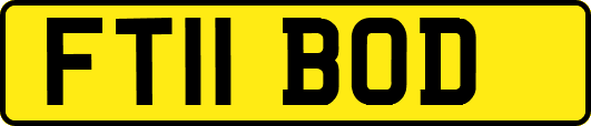 FT11BOD