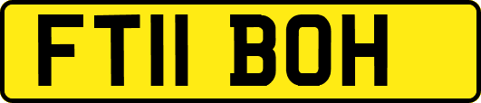 FT11BOH