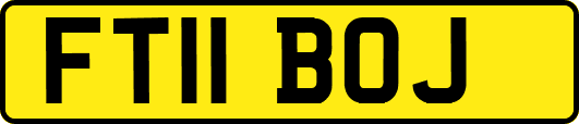 FT11BOJ