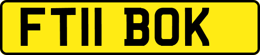 FT11BOK
