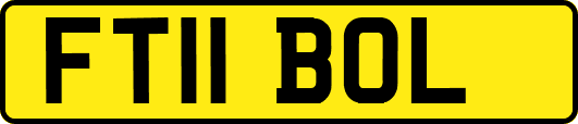 FT11BOL