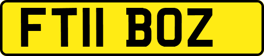 FT11BOZ