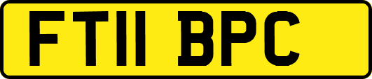 FT11BPC