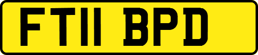 FT11BPD