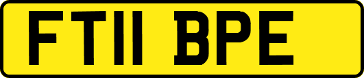 FT11BPE
