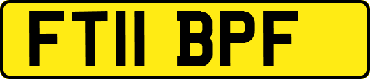 FT11BPF