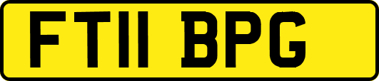 FT11BPG