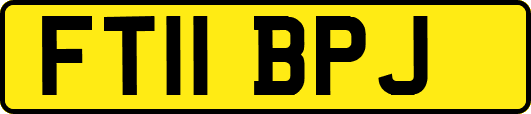 FT11BPJ