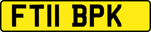 FT11BPK