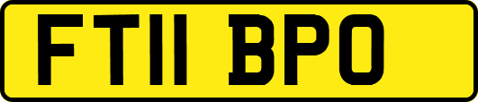 FT11BPO