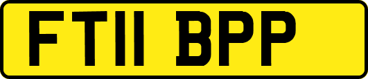 FT11BPP