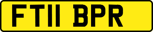 FT11BPR