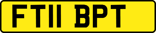 FT11BPT