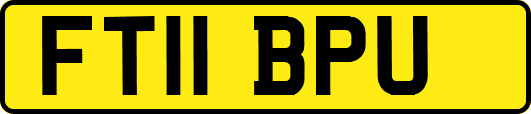 FT11BPU