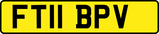 FT11BPV