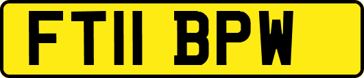 FT11BPW