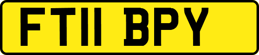 FT11BPY