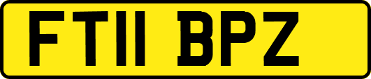 FT11BPZ
