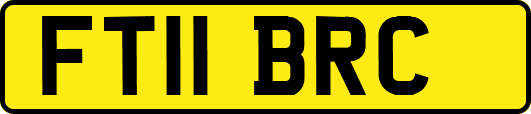FT11BRC