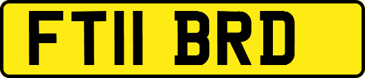 FT11BRD