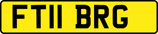 FT11BRG
