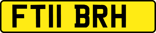 FT11BRH