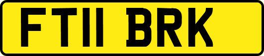 FT11BRK