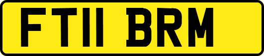 FT11BRM