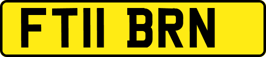 FT11BRN