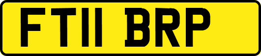 FT11BRP