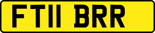 FT11BRR