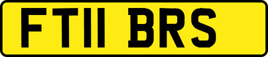 FT11BRS