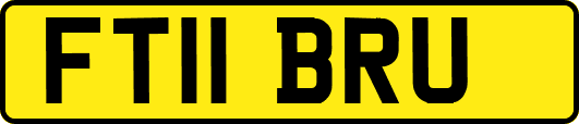 FT11BRU