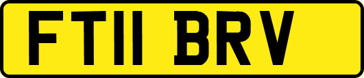 FT11BRV