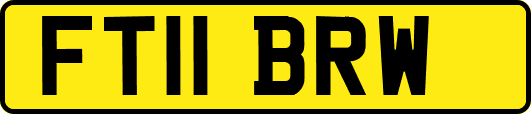 FT11BRW