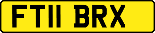 FT11BRX