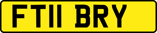 FT11BRY