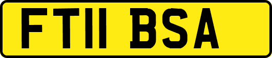 FT11BSA